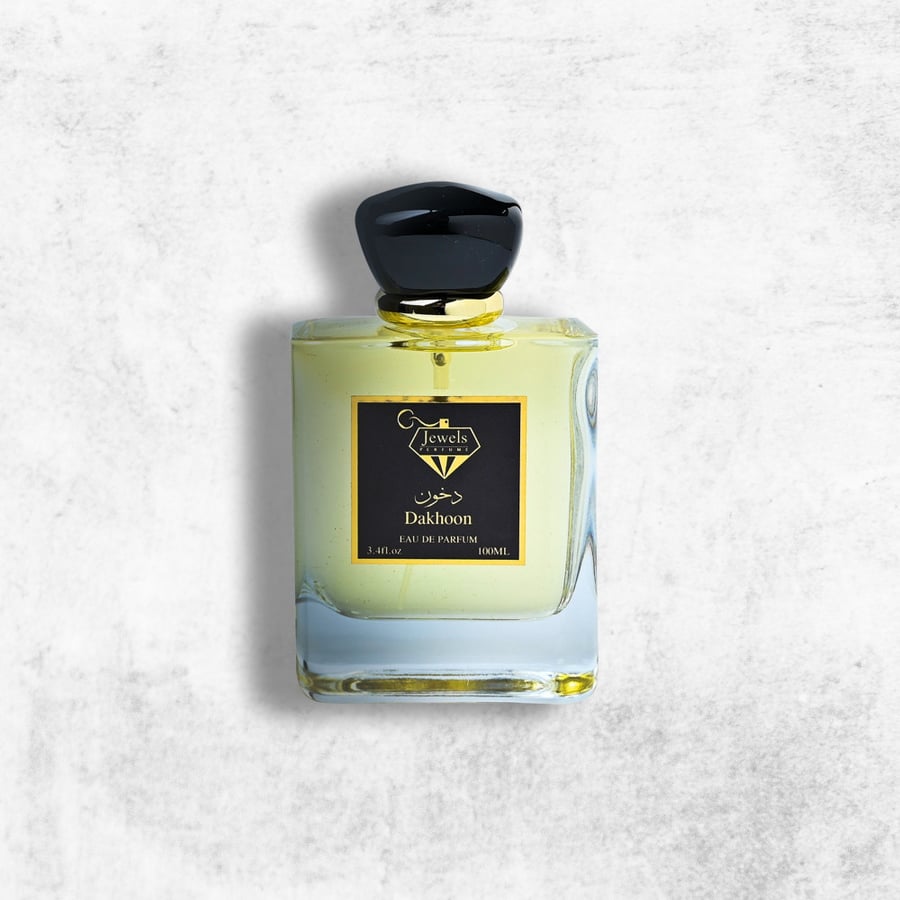 عطر دخون 100مل