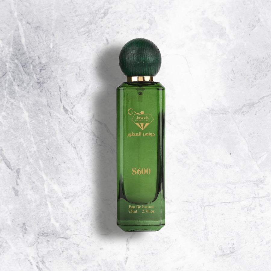 عطر 75 مل