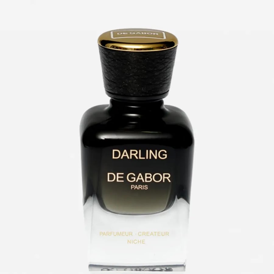 عطر دارلينج من دي جابور للجنسين - إكستريت دي بارفيوم - 50 مل