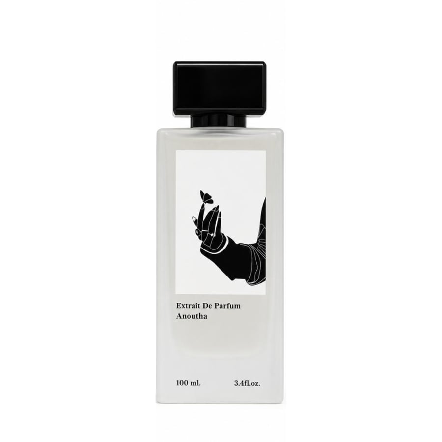 عطر أنوثة البديل الفاخر لعطر قوتشي غيلتي لوف إيديشن | 100 مل