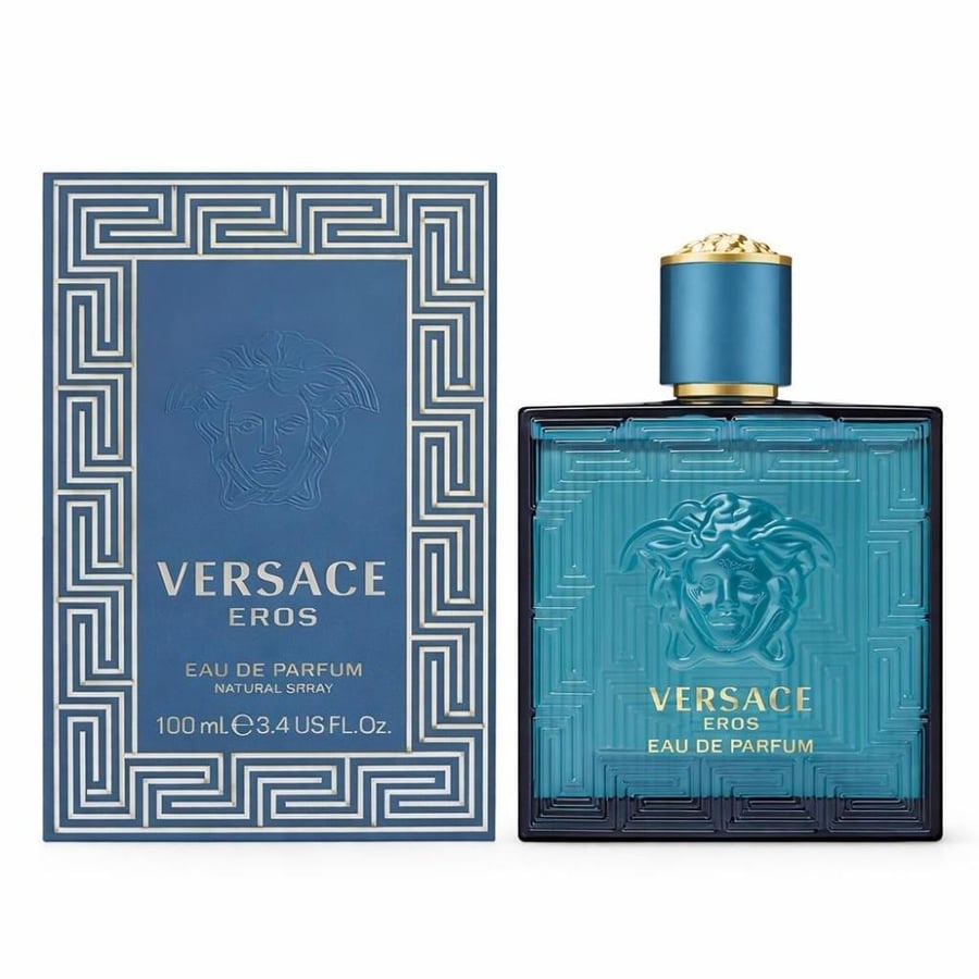 عطر فرزاتشي إيروس للرجال - أو دو بارفيوم - 100 مل