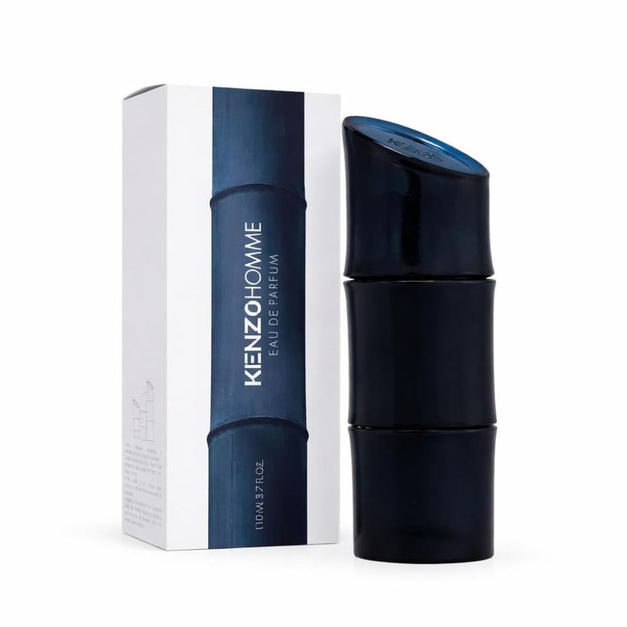عطر كينزو هوم للرجال - أو دو بارفيوم - 110 مل