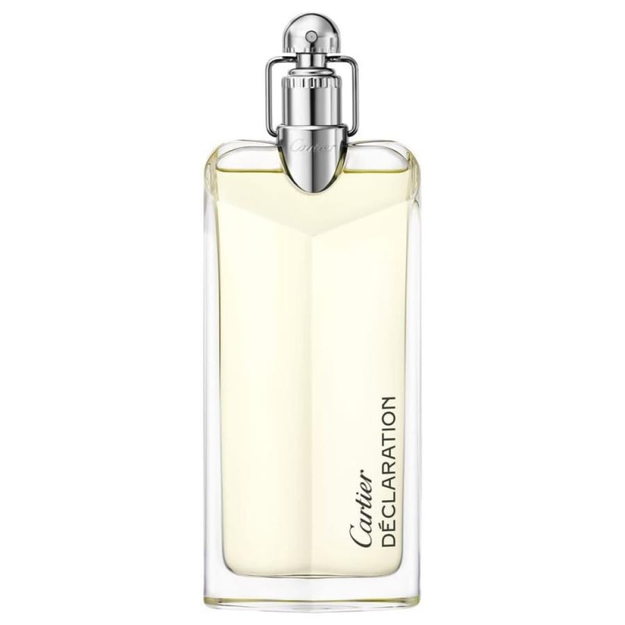 عطر كارتييه ديكلاريشن للرجال - أو دو تواليت - 100 مل