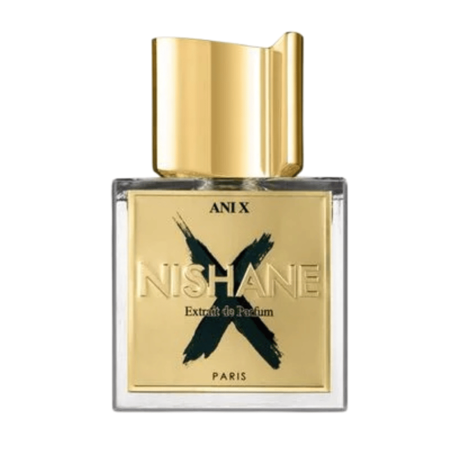 عطر آني إكس من نيشان للجنسين - إكستريت دي بارفيوم - 100 مل