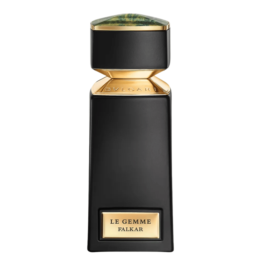 عطر لي جيم فالكار من بولغاري للرجال - أو دو بارفيوم - 100 مل