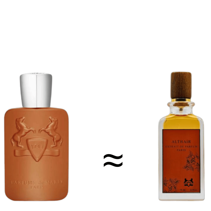 عطر ألتير - البديل الفاخر لعطر ألتير من بارفيوم دي مارلي - 75 مل