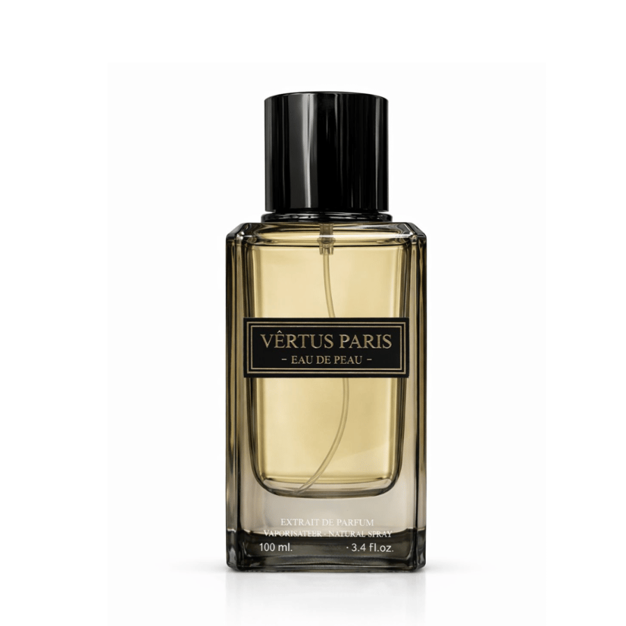 عطر أو دو بو - البديل الفاخر لعطر بلاك إكس إس - 100 مل