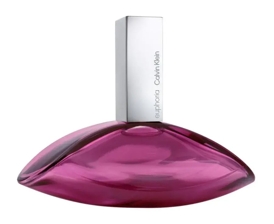عطر كالفن كلاين إيفوريا للنساء - أو دو بارفيوم - 100 مل