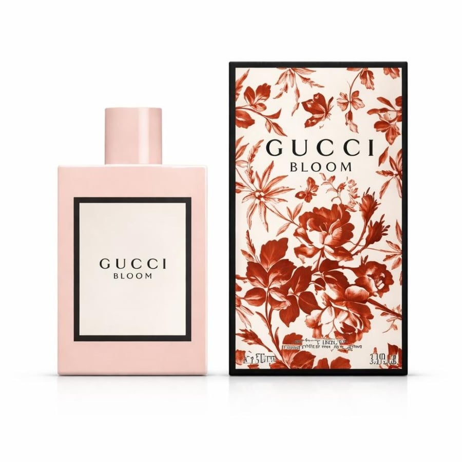 عطر قوتشي بلوم للنساء - أو دو بارفيوم - 100 مل