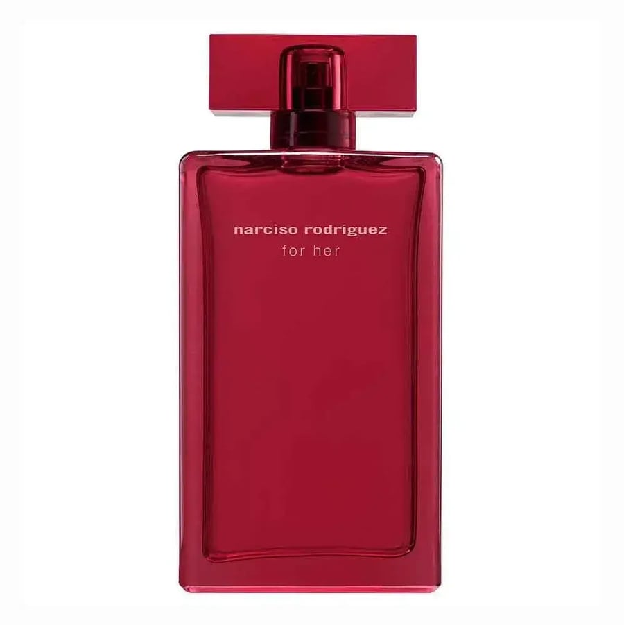 عطر نارسيسو رودريغز فور هير للنساء - أو دو بارفيوم إنتنس - 100 مل