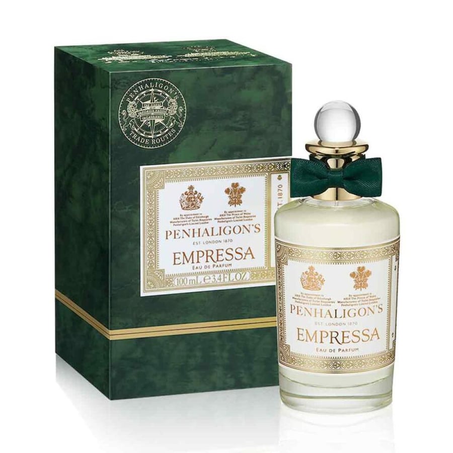 عطر إمبريسا من بنهاليغونز للنساء - أو دو بارفيوم - 100 مل