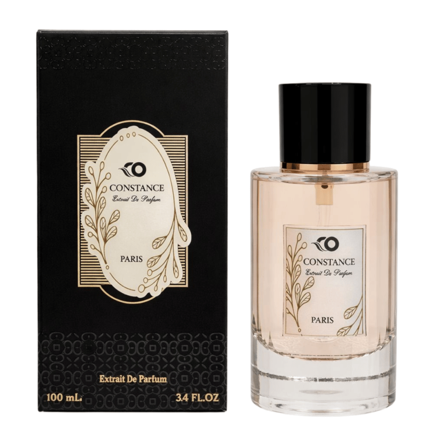 عطر كونستانس - البديل الفاخر لعطر هديسون فالي من قصة - 100 مل