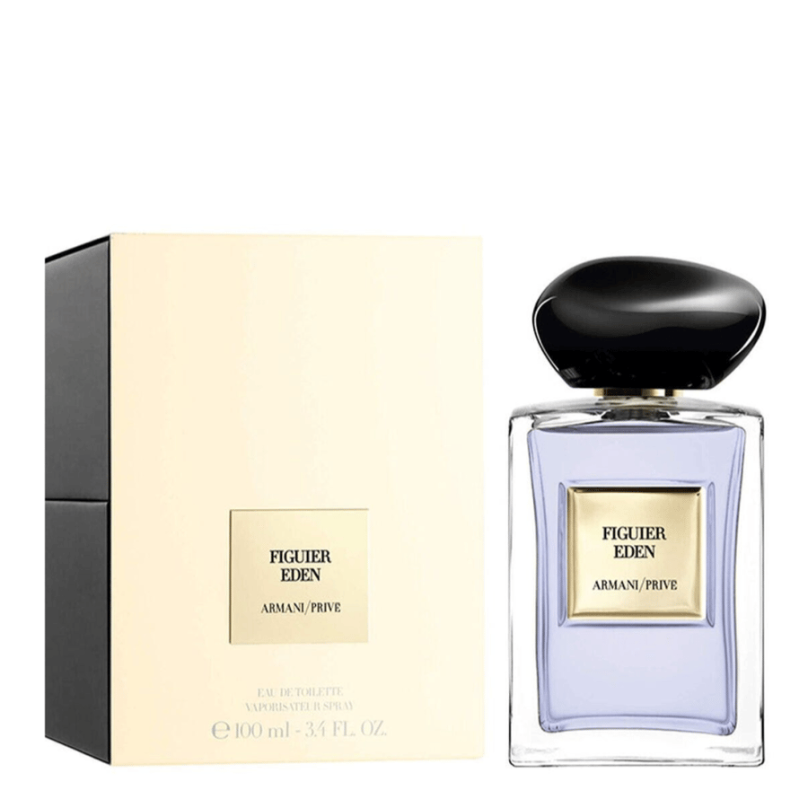 عطر فيجييه إيدن من جورجيو أرماني بريفيه للجنسين - أو دو تواليت - 100 مل