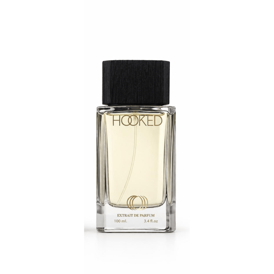 عطر هوكد - البديل الفاخر لعطر فالنتينو بورن إن روما إنتنس - 100 مل