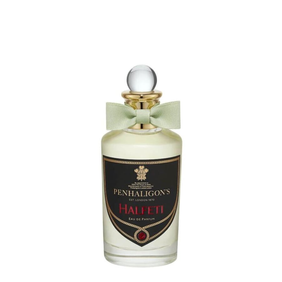عطر هالفيتي من بنهاليغونز للجنسين - أو دو بارفيوم - 100 مل