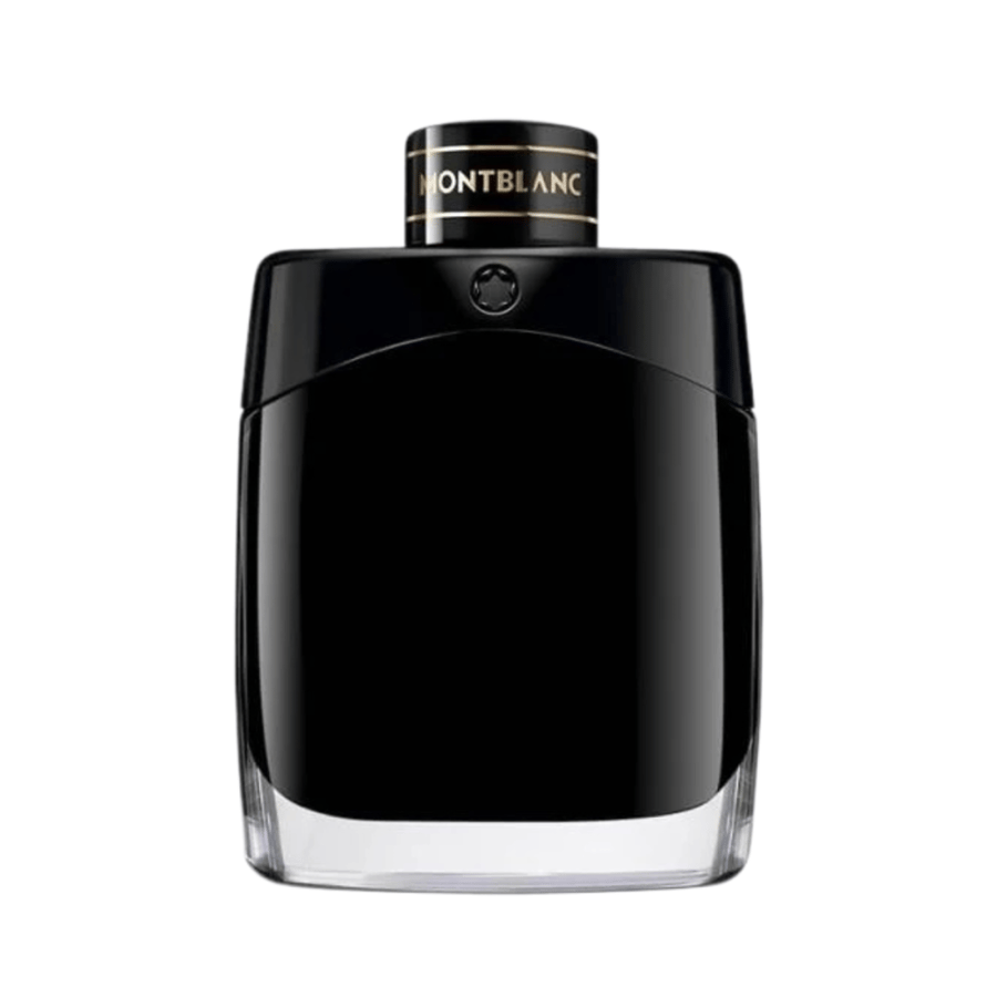 عطر مونت بلانك ليجند للرجال - أو دو بارفيوم - 100 مل