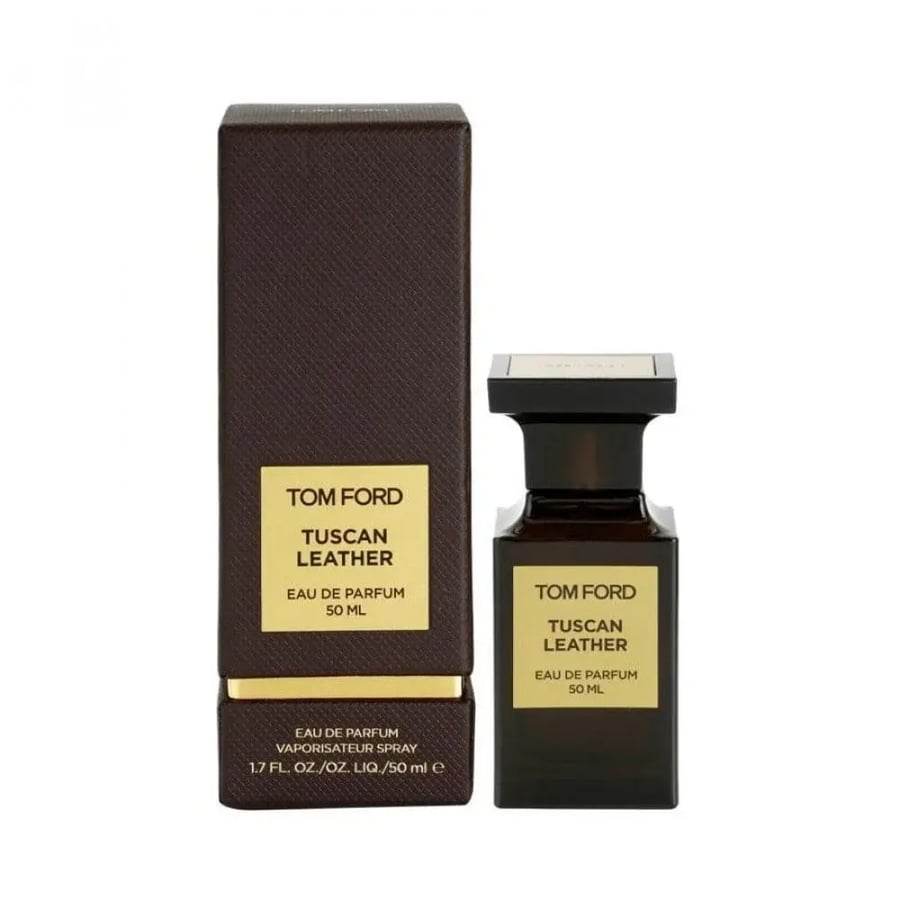 عطر توسكان ليذر من توم فورد للجنسين - أو دو بارفيوم