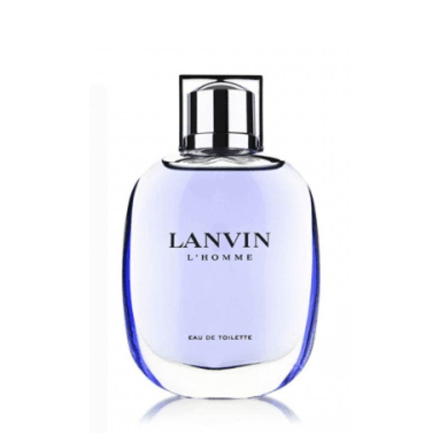 عطر لانفين لوم للرجال - أو دو تواليت - 100 مل