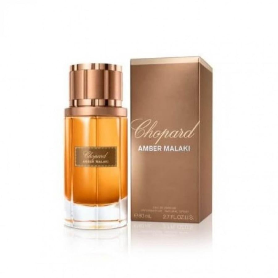 عطر شوبارد عنبر ملكي للجنسين - أو دو بارفيوم - 80 مل