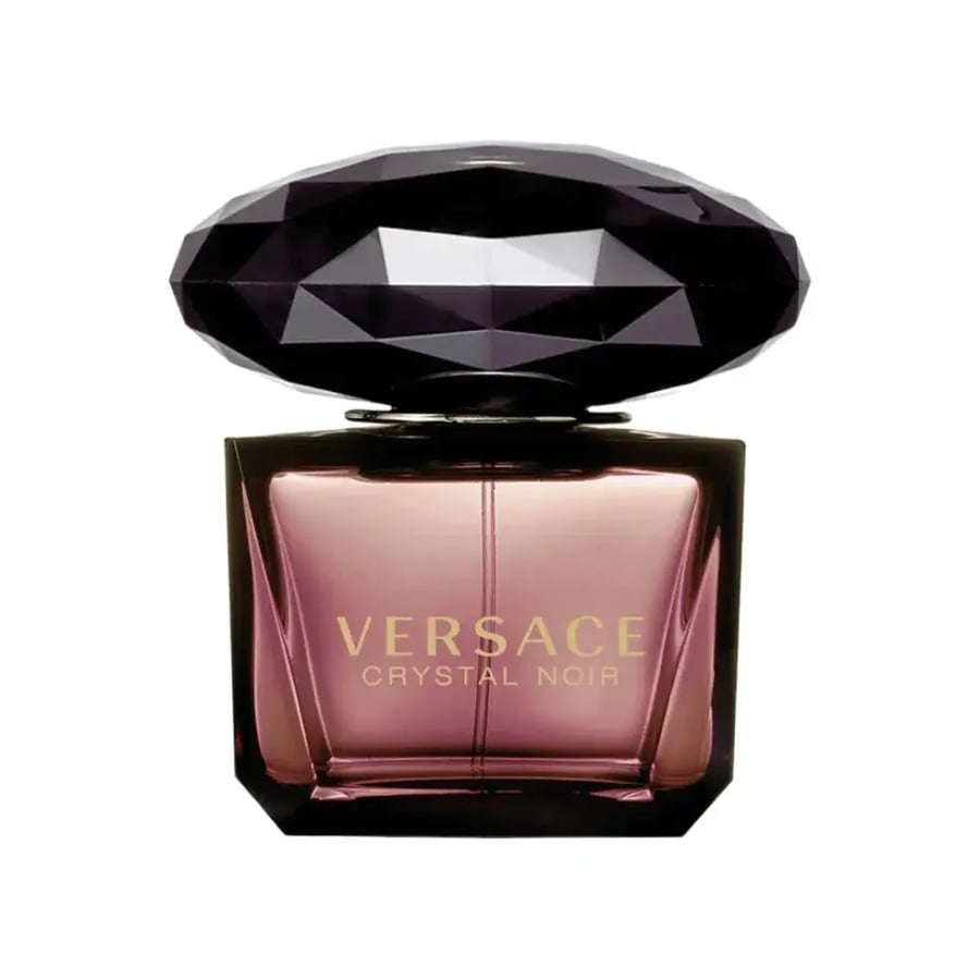 عطر فرزاتشي كريستال نوار للنساء - أو دو تواليت - 90 مل