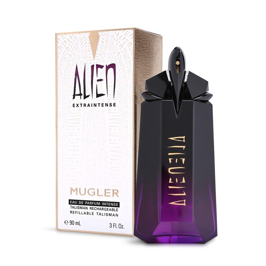 عطر موغلر ألين إكسترا إنتنس للنساء - أو دو بارفيوم إنتنس - 90 مل