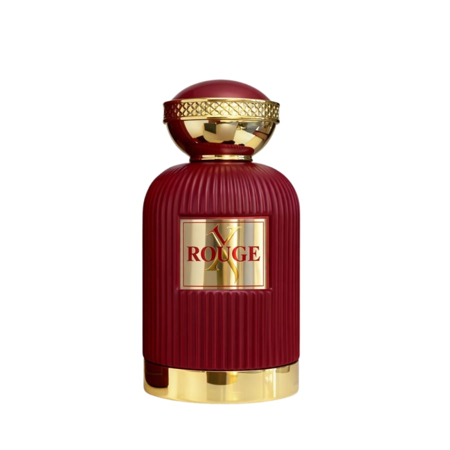 عطر إكس روج - البديل الفاخر لعطر بيكوز إيتس يو جورجيو أرماني - 100 مل