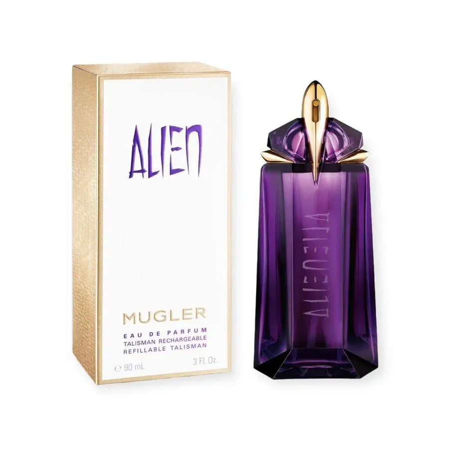 عطر موغلر ألين للنساء - أو دو بارفيوم - 90 مل