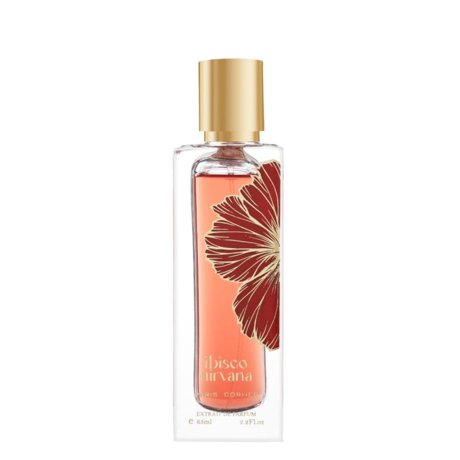 عطر إيبيسكو نيرفانا - البديل الفاخر لعطر هيبسكوس ماهاجاد - 65 مل