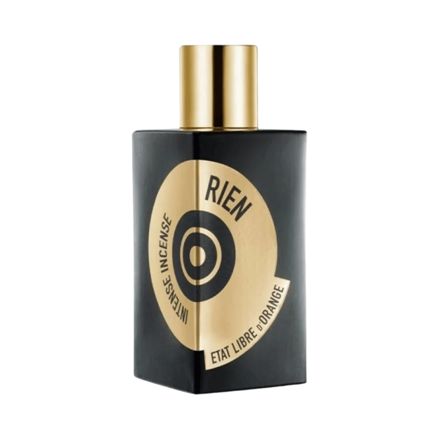 عطر رين إنتنس إنسينس من إيتات ليبر دي أورانج للجنسين - أو دو بارفيوم - 100 مل