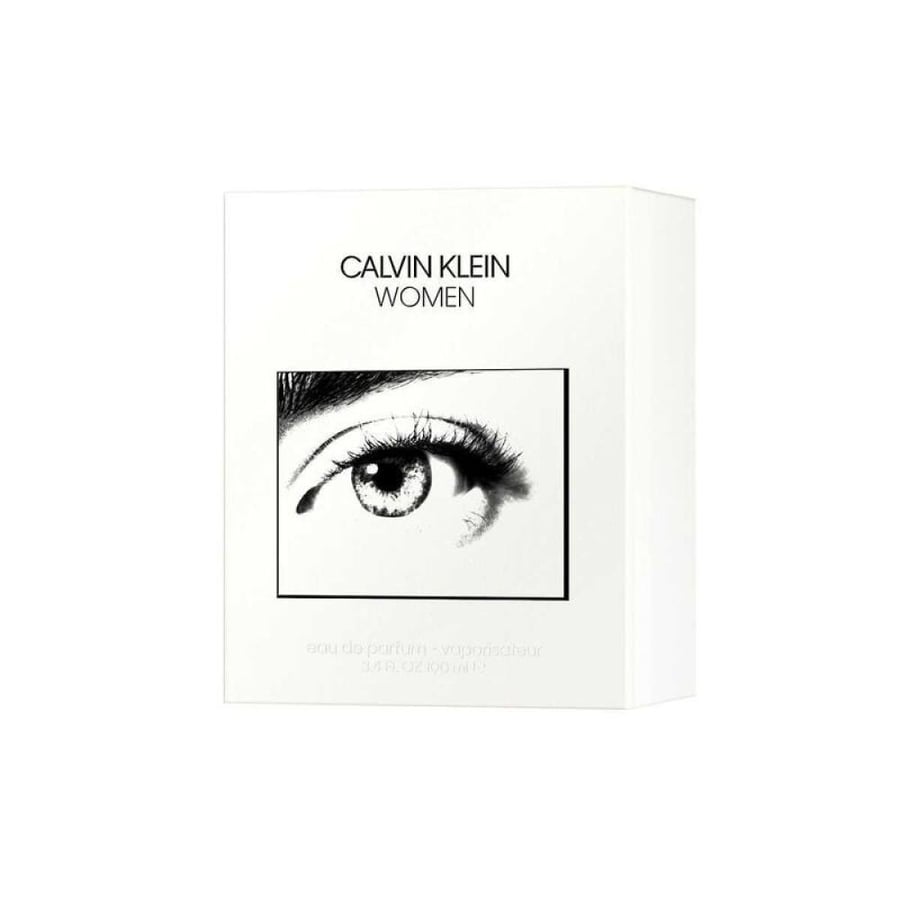 عطر كالفن كلاين وومن للنساء - أو دو بارفيوم - 100 مل