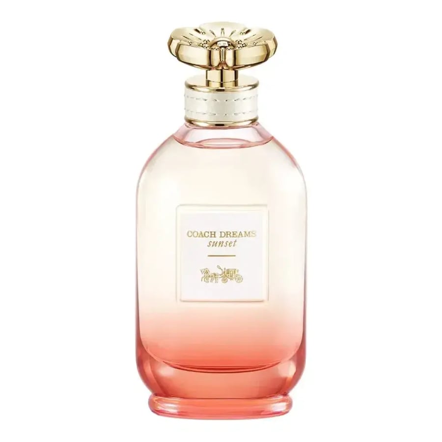 عطر كوتش دريمز صنسيت للنساء - أو دو بارفيوم - 90 مل