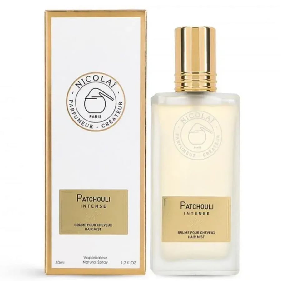 معطر شعر نيكولاي باتشولي إنتنس - 50 مل