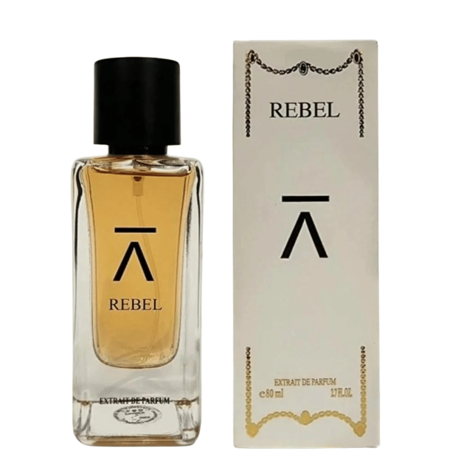 عطر ريبل - البديل الفاخر لعطر دبي ميدان - 80 مل