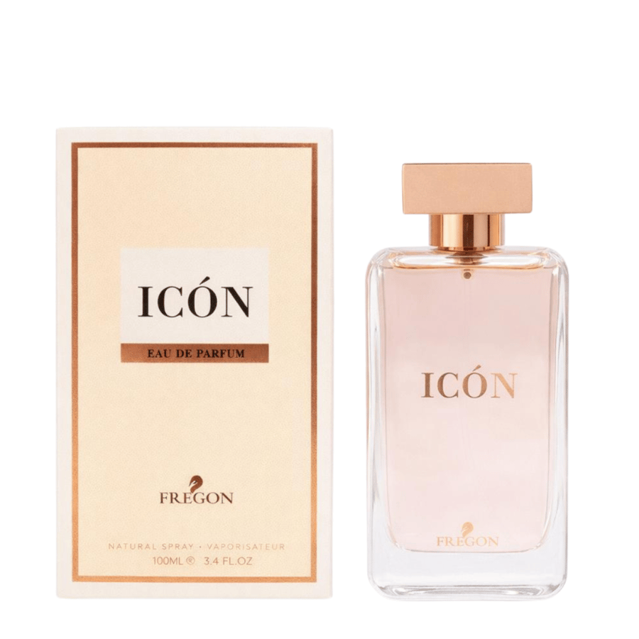 عطر أيكون - البديل الفاخر لعطر آيدول لانكوم - 100 مل