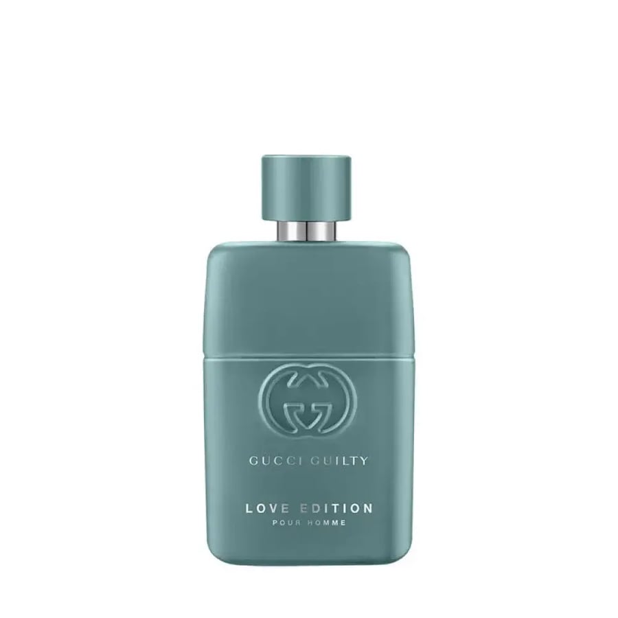 عطر قوتشي غيلتي لوف إيديشين للرجال - أو دو بارفيوم - 90 مل