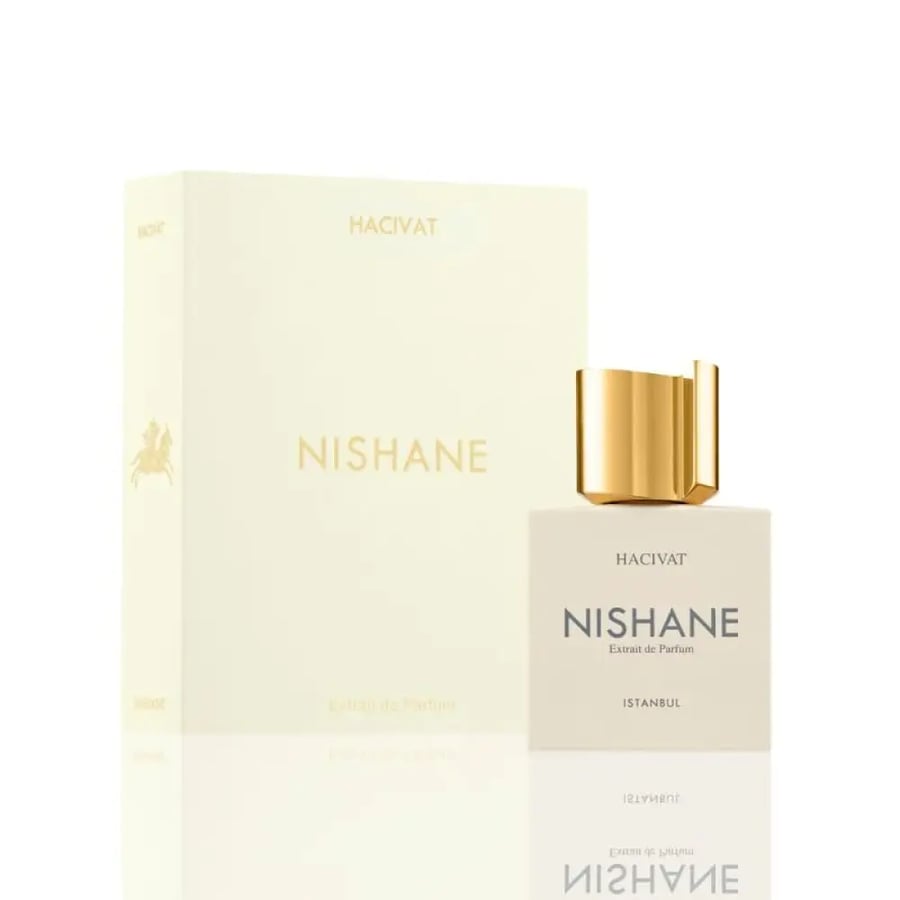 عطر هاشيفات من نيشان للجنسين - إكستريت دي بارفيوم - 100 مل
