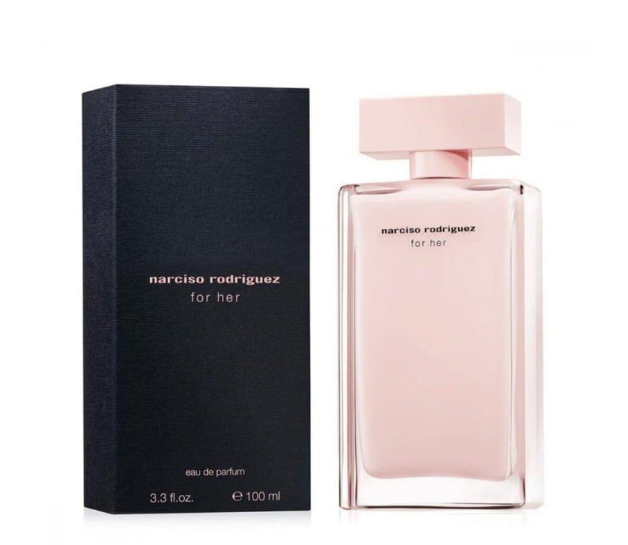 عطر نارسيسو رودريغز فور هير للنساء - أو دو بارفيوم - 100 مل