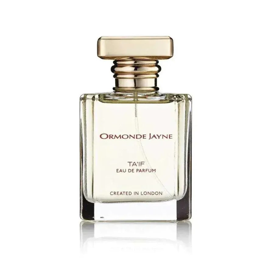 عطر طايف من أورموند جاين للجنسين - بارفيوم - 120 مل