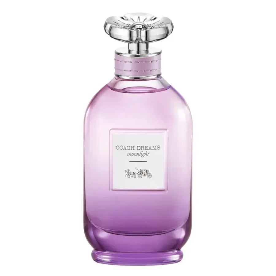 عطر كوتش دريمز مون لايت للنساء - أو دو بارفيوم - 90 مل