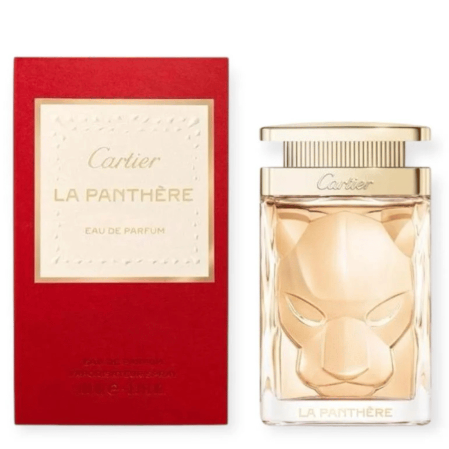 عطر كارتييه لا بانثير للنساء - أو دو بارفيوم - 75 مل
