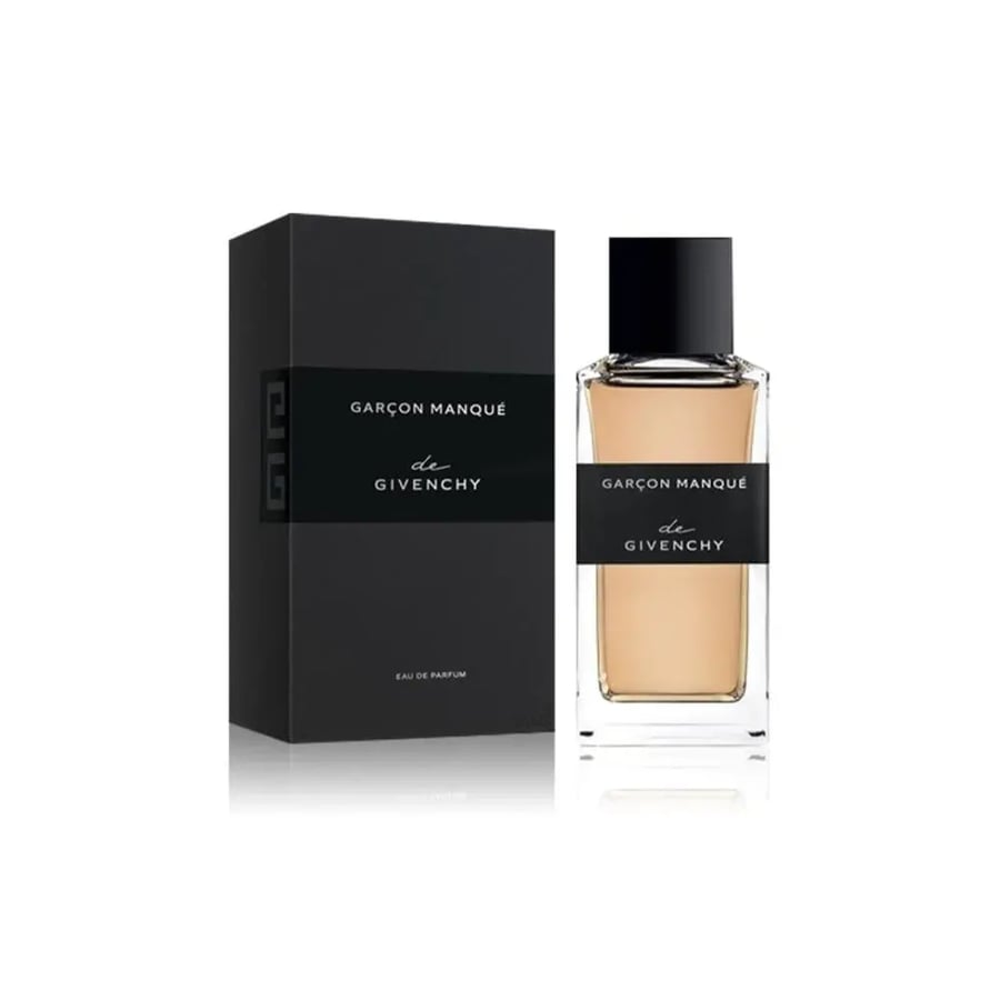 عطر جارسون مانكيه من جيفنشي للجنسين - أو دو بارفيوم - 100 مل