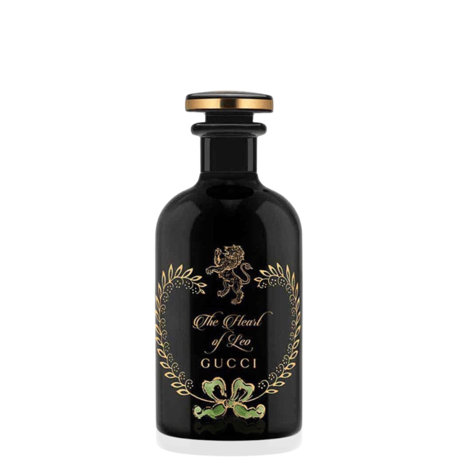 عطر ذا هارت أوف ليو من قوتشي  للجنسين - أو دو بارفيوم - 100 مل