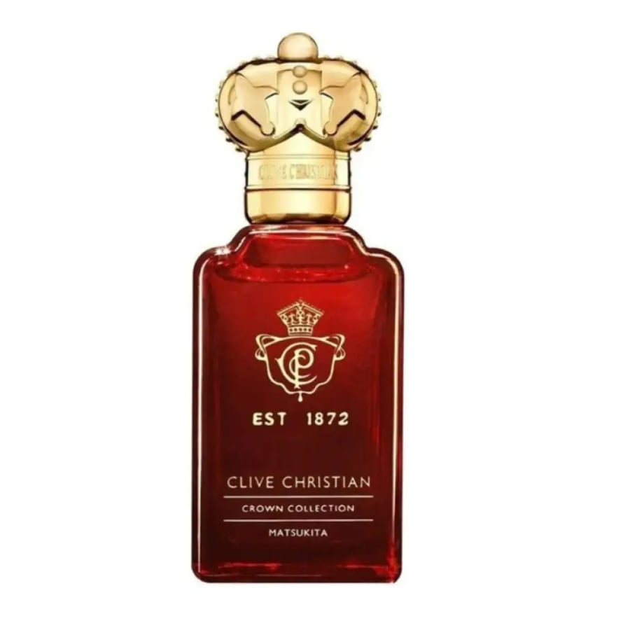 عطر كراب أبل بلوسوم من كلايف كريستيان للجنسين - أو دو بارفيوم - 50 مل