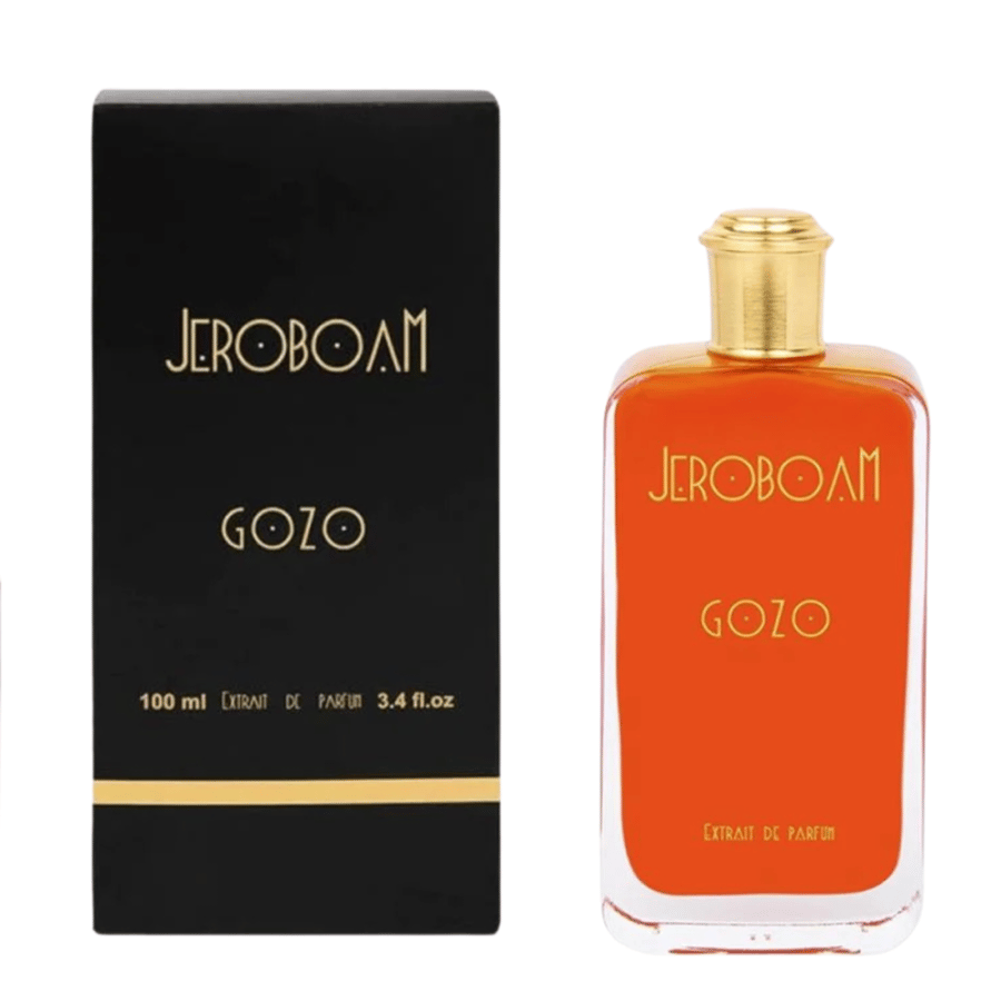 عطر جوزو من جيروبوام للجنسين - إكستريت دي بارفيوم