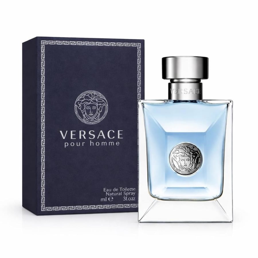 عطر فرزاتشي بور هوم للرجال - أو دو تواليت - 100 مل