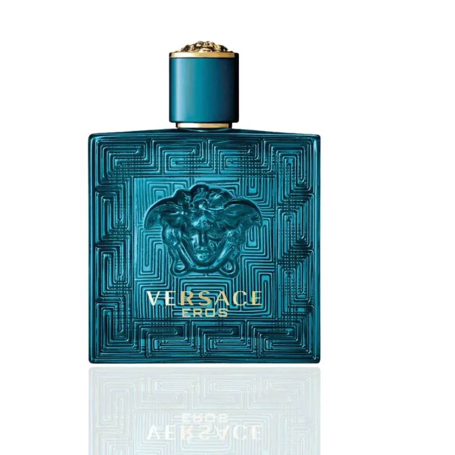 عطر فرزاتشي إيروس للرجال - أو دو بارفيوم - 100 مل