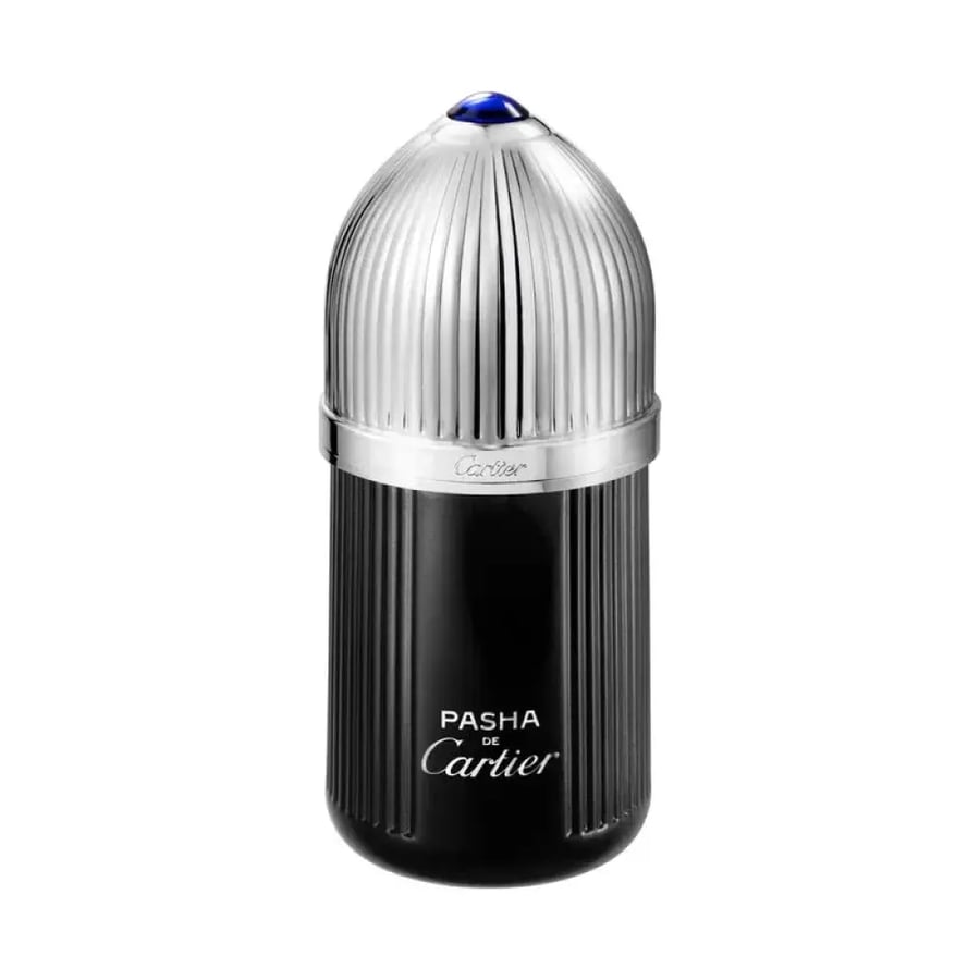 عطر باشا دي كارتييه إديشن نوار للرجال - أو دو تواليت - 100 مل