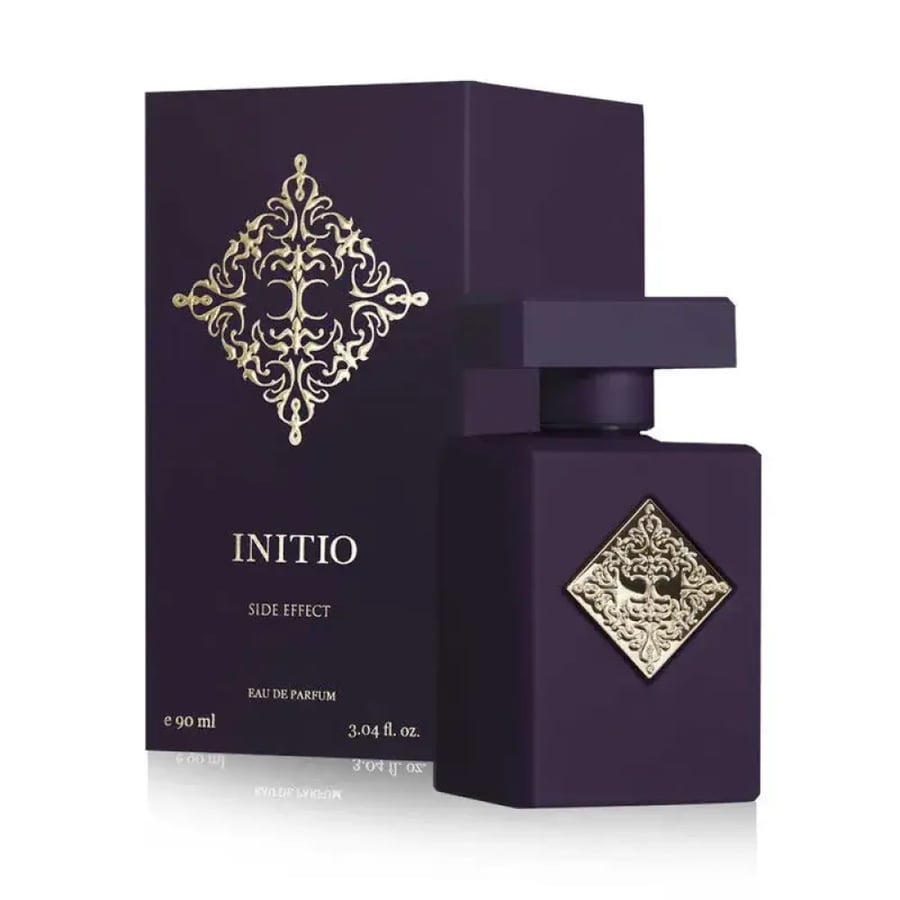 عطر إينيتيو سايد إيفكت للجنسين - أو دو بارفيوم - 90 مل