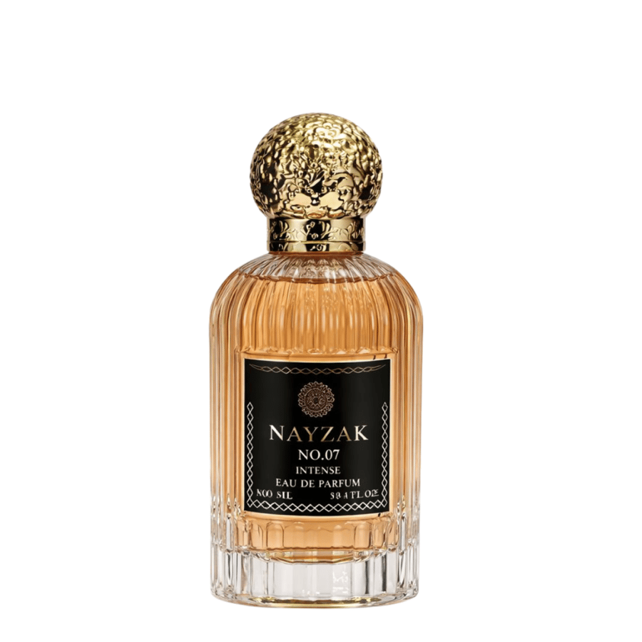 عطر نيزك رقم 07 انتنس - البديل الفاخر لعطر إمبريال فالي من قصة - 100 مل