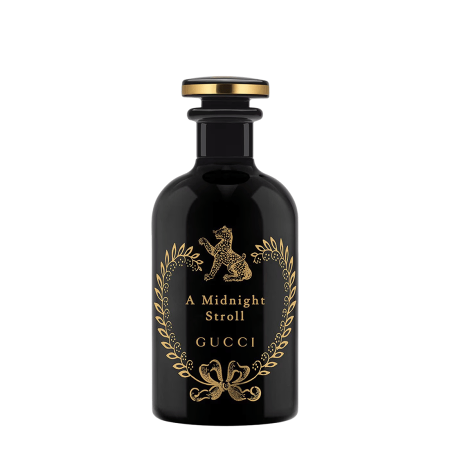 عطر إيه ميدنايت سترول من قوتشي للجنسين - أو دو بارفيوم - 100 مل